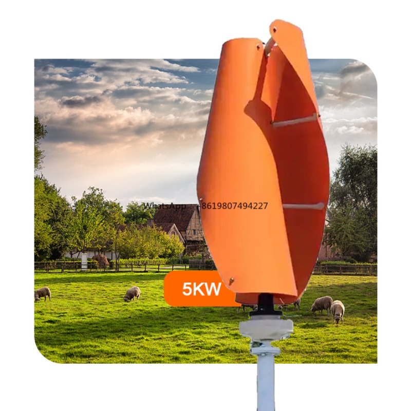 Renewable Energy Generation - Renewable Energy 1kw 2kw 3kw 5kw