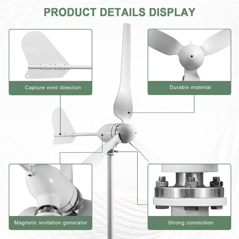 Renewable Energy Generation - Smaraad One-Stop Power Solution Renewable Energy