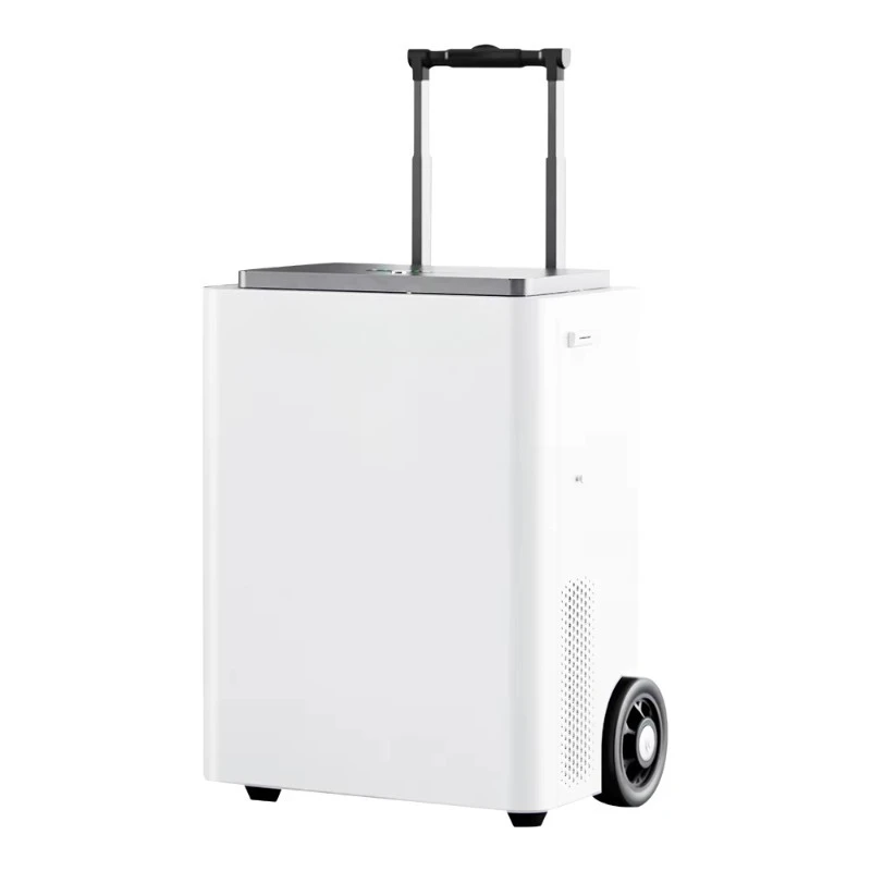 Portable Power Station Solar G - Renewable Energy Generation 评论和价格