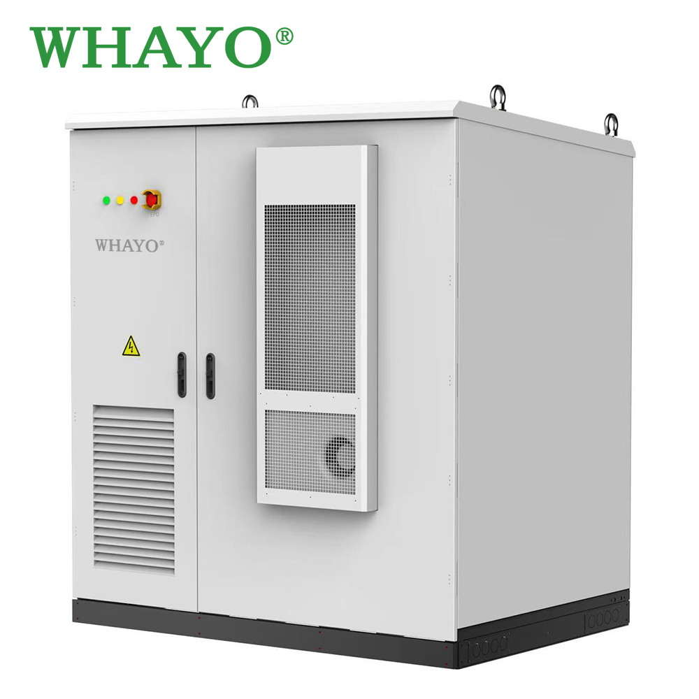 100KW (Pcs Optional) Solar Ene - Renewable Energy Options 评论和价格