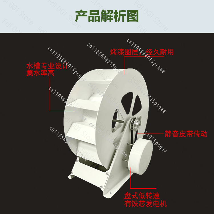 Low Speed Disc Water Turbine G - Renewable Energy Hydropower 评论和价格