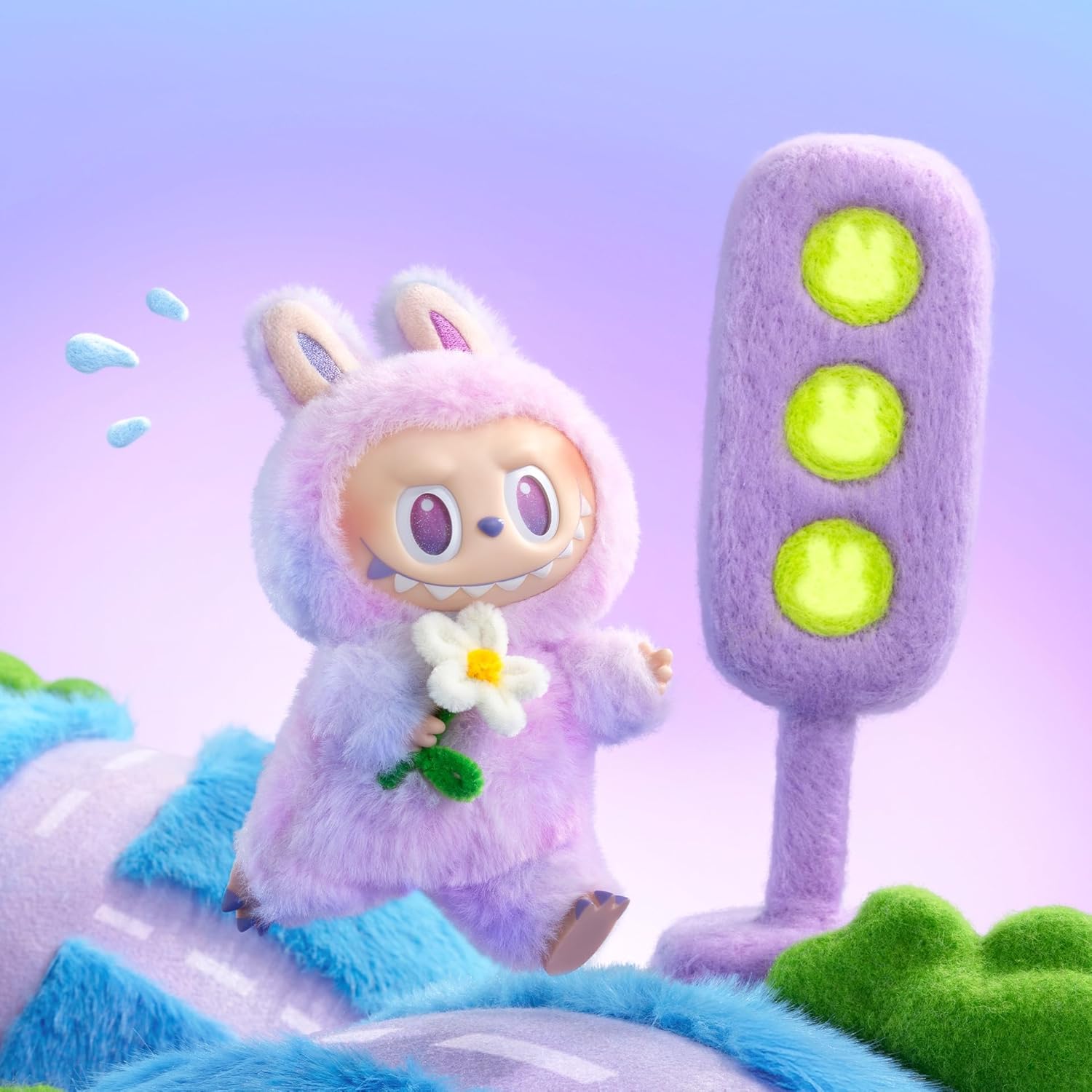 2026 New Blind Box Toy Big int - Renewable Energy Kids 评论和价格