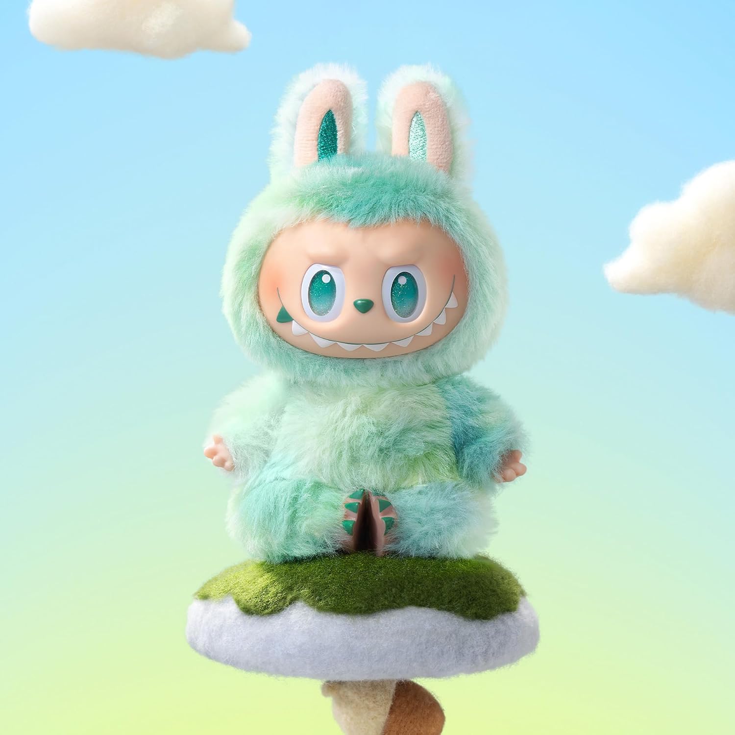 2026 New Blind Box Toy Big int - Renewable Energy Kids 评论和价格