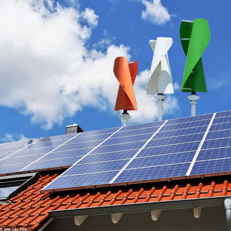 Renewable Energy 1kw 2kw 3kw 5 - Renewable Energy Generation 评论和价格