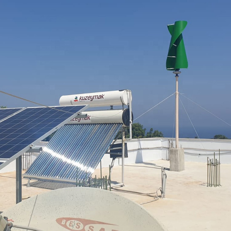 Renewable Energy 1kw 2kw 3kw 5 - Renewable Energy Generation 评论和价格