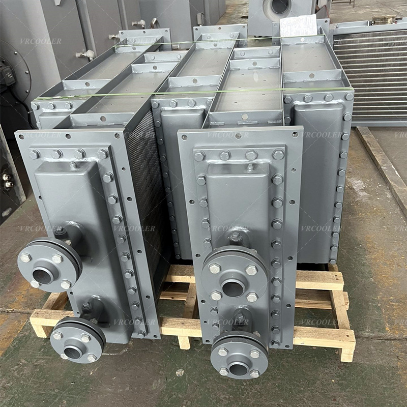 Hydro Turbine Generator Cooler - Renewable Energy Hydropower 评论和价格