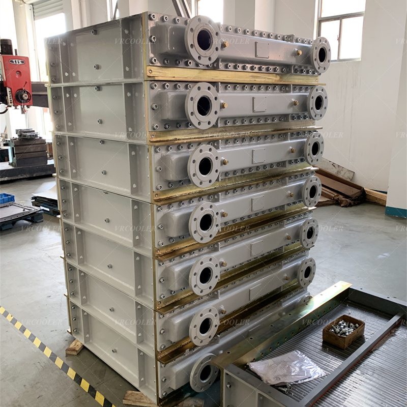 Hydro Turbine Generator Cooler - Renewable Energy Hydropower 评论和价格