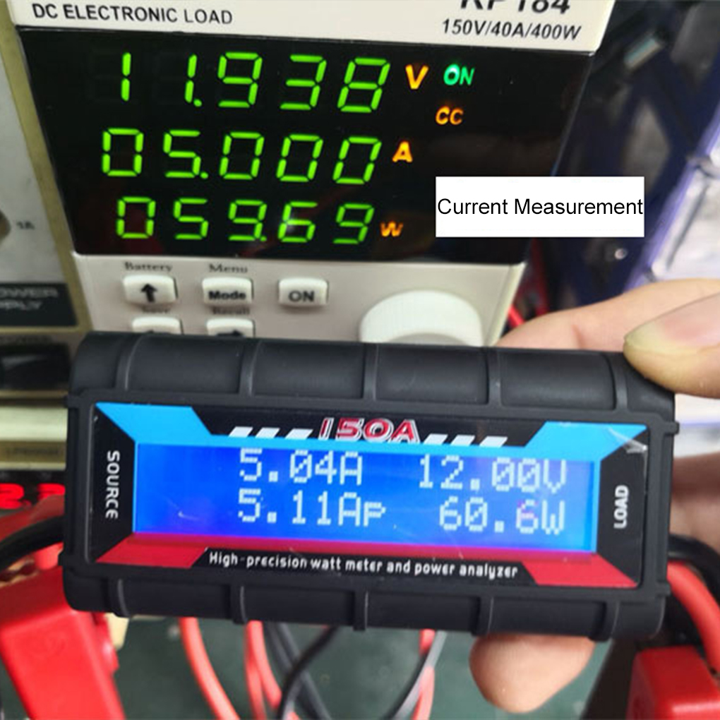 150A/200A Power Meter RC Model - Renewable Energy Demonstration Kit 评论和价格