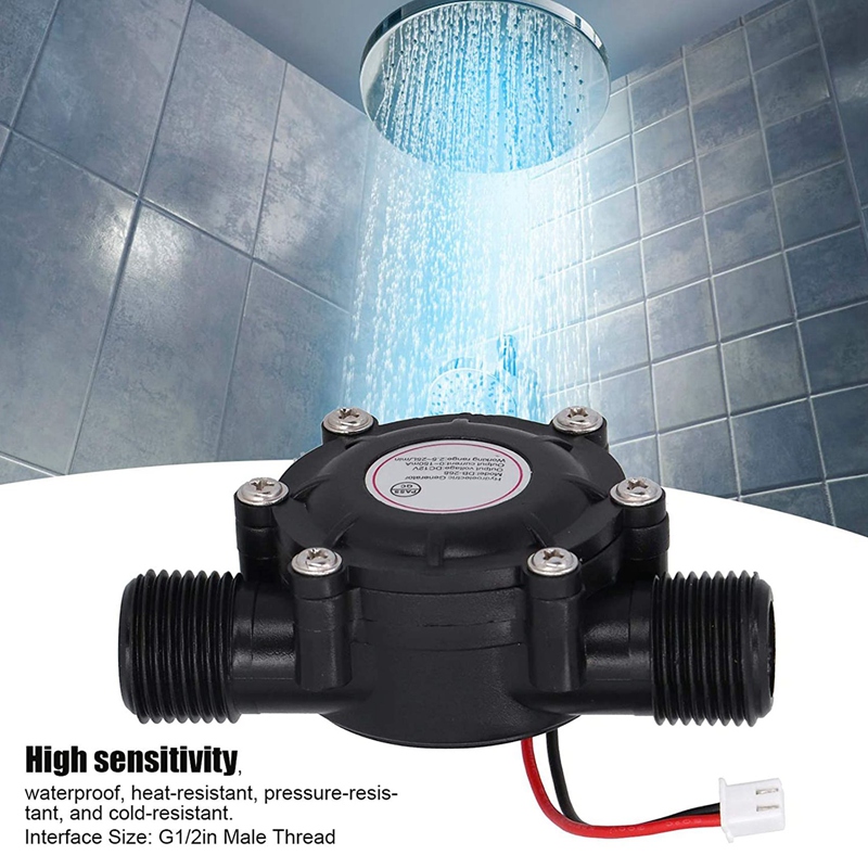 HOT-DC 12V Hydroelectric Water - Renewable Energy Hydropower 评论和价格
