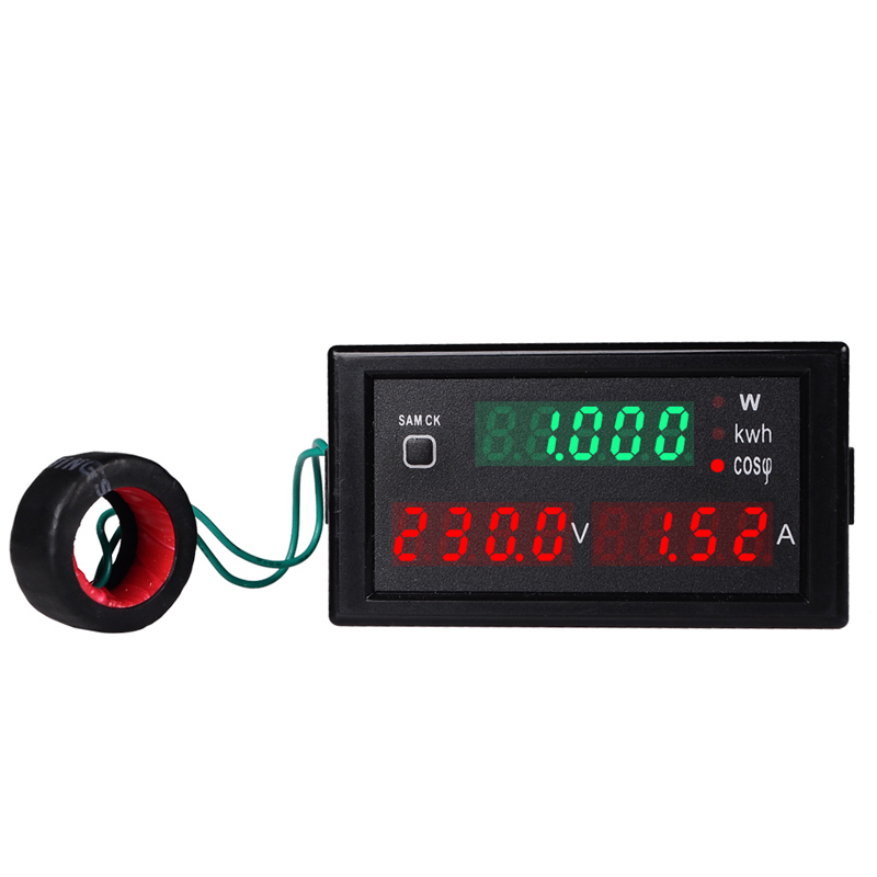 220V 380V 100A AC Electric Dis - Renewable Energy Demonstration Kit 评论和价格