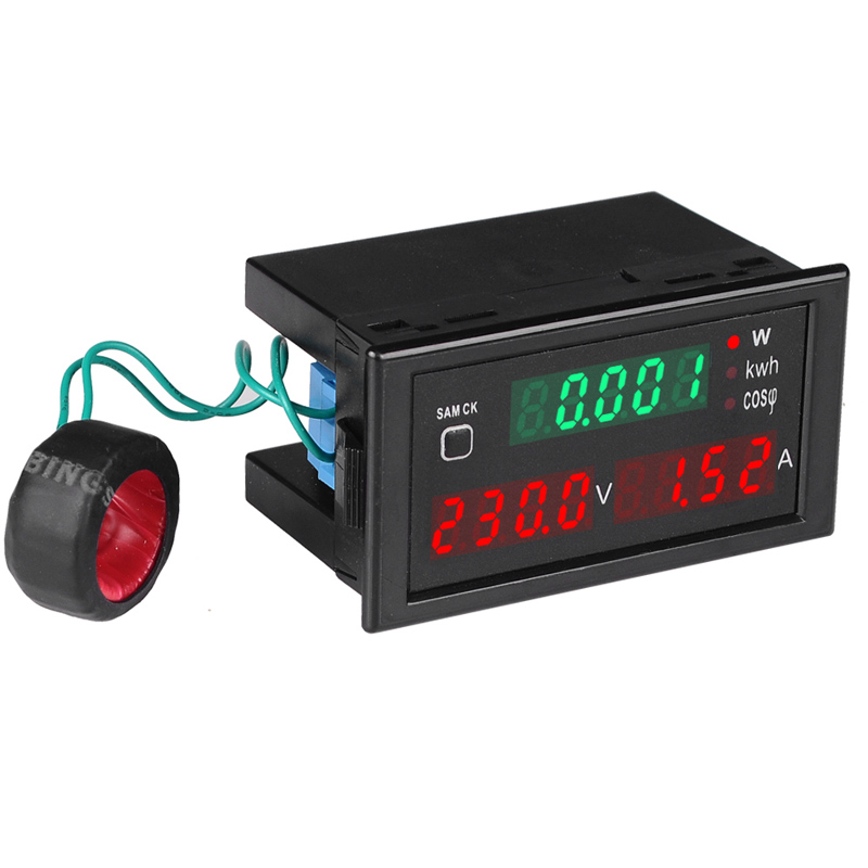220V 380V 100A AC Electric Dis - Renewable Energy Demonstration Kit 评论和价格