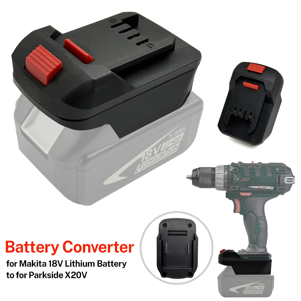 Converter Adapter for Makita 1 - Agm Deep Cycle Battery 评论和价格