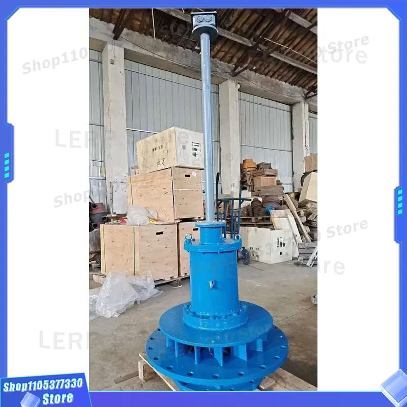 30KW to 100KW Small Hydroelect - Renewable Energy Hydropower 评论和价格