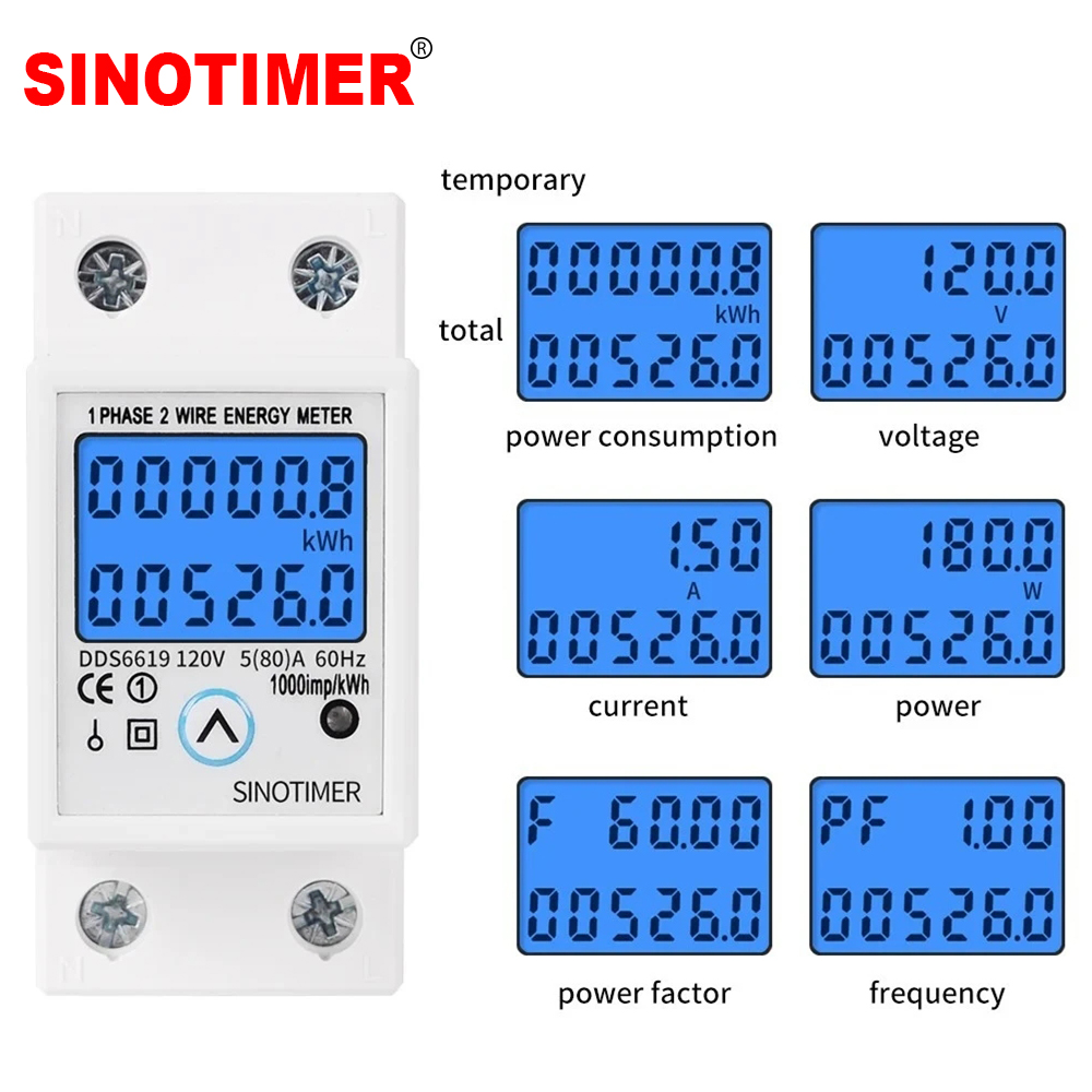 220V AC 110V Digital Single Ph - Renewable Energy Demonstration Kit 评论和价格