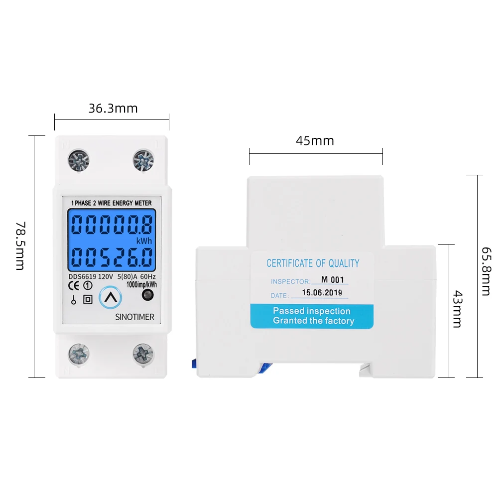 220V AC 110V Digital Single Ph - Renewable Energy Demonstration Kit 评论和价格