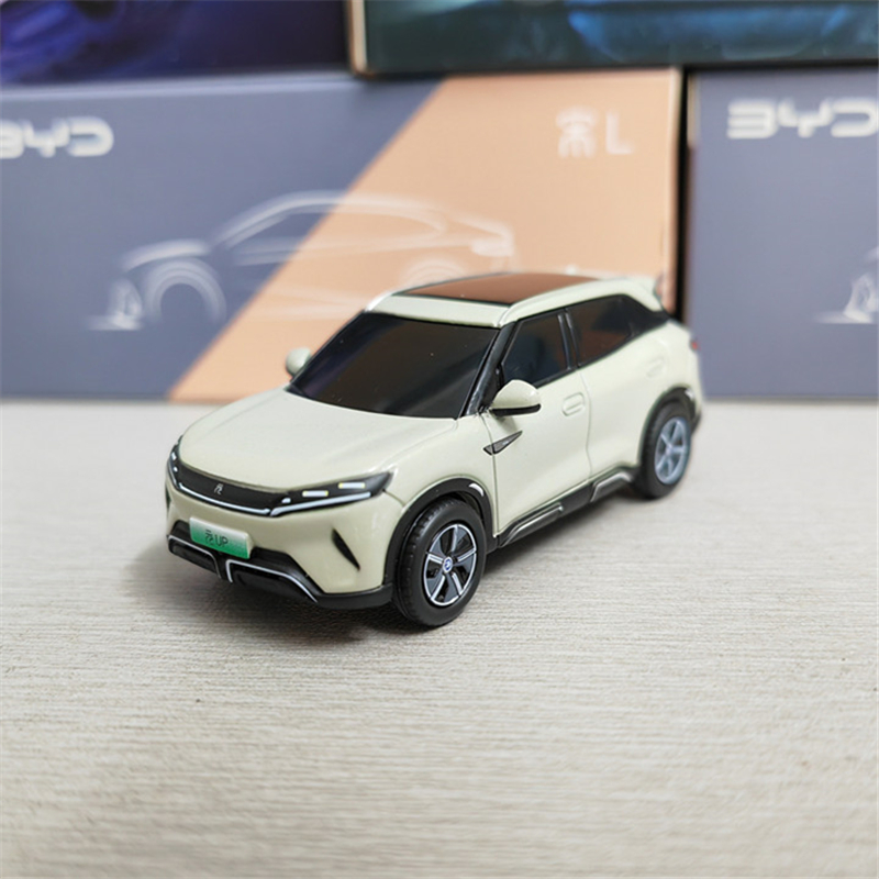 1/64 BYD Dolphin MINI Yuan Son - Renewable Energy Kids 评论和价格