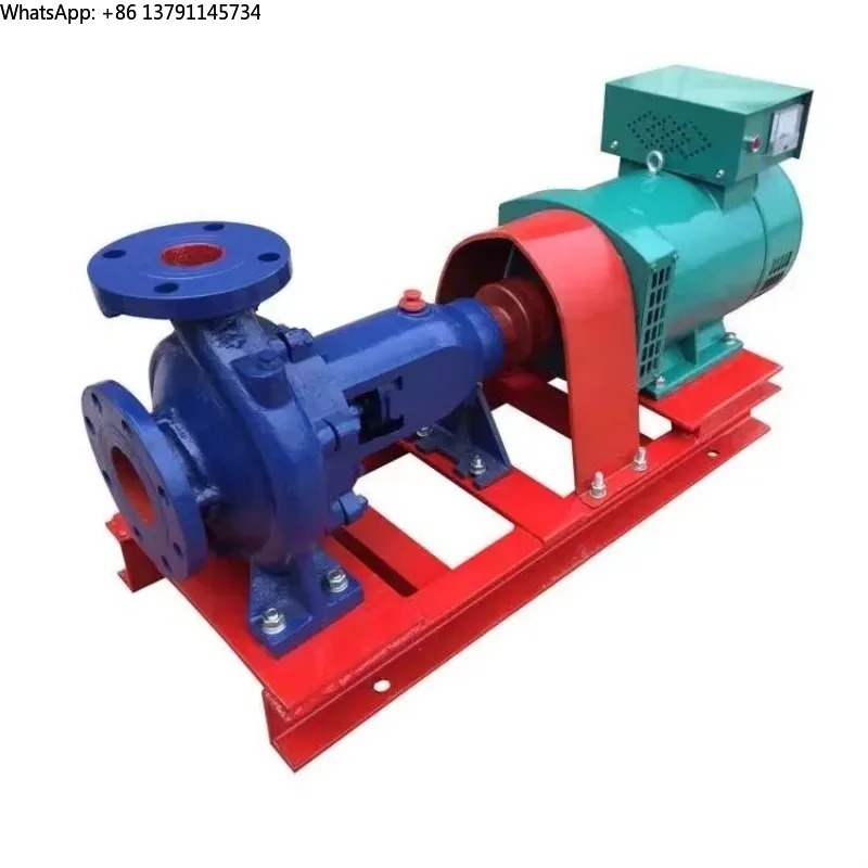 Mini Hydro Power Generator 3KW - Renewable Energy Hydropower 评论和价格