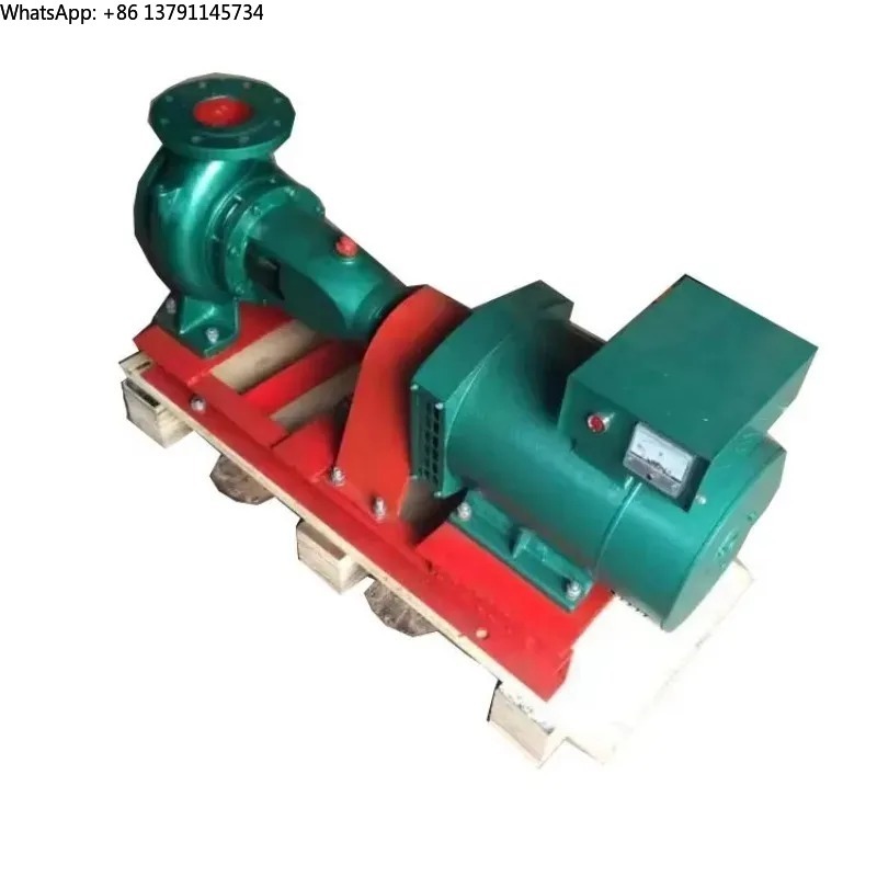 Mini Hydro Power Generator 3KW - Renewable Energy Hydropower 评论和价格