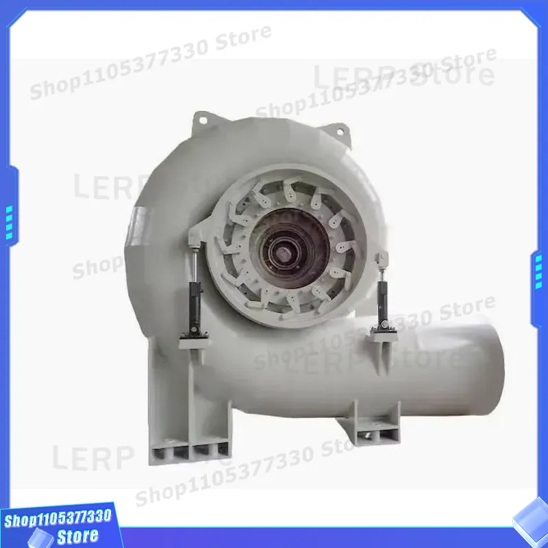 50Kw High Efficiency Micro Hyd - Renewable Energy Hydropower 评论和价格
