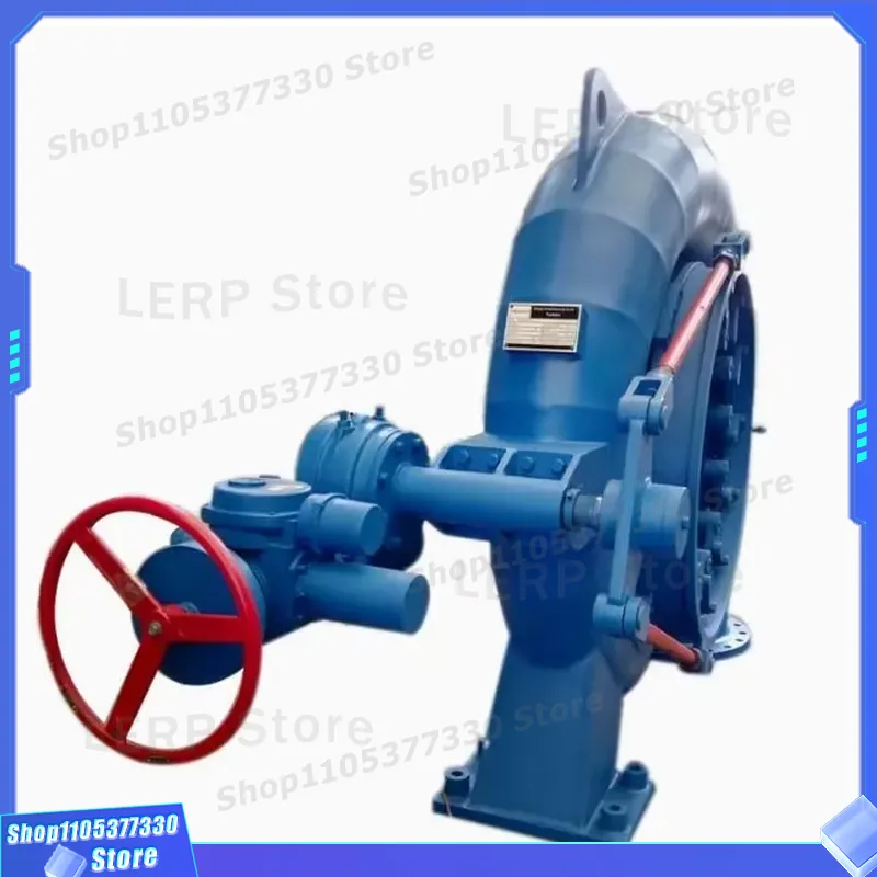 50Kw High Efficiency Micro Hyd - Renewable Energy Hydropower 评论和价格