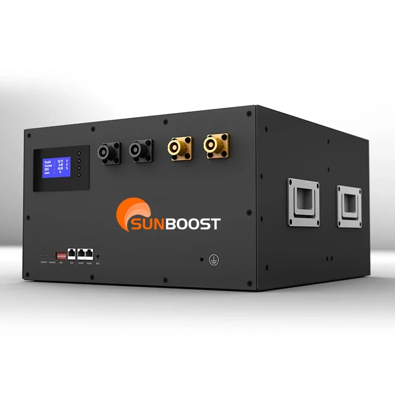 Sunboost DIY Case Kit 48V 280A - Solar Combiner Box 评论和价格