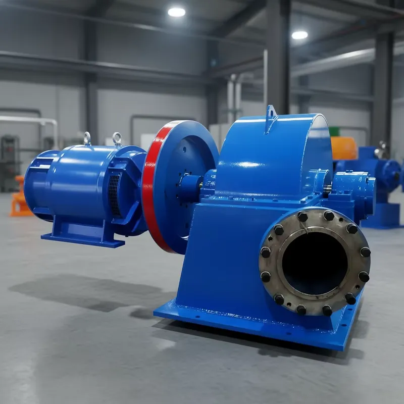 2026High Quality for Forster M - Renewable Energy Hydropower 评论和价格