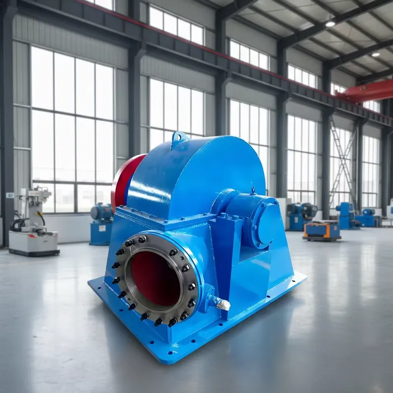 2026High Quality for Forster M - Renewable Energy Hydropower 评论和价格