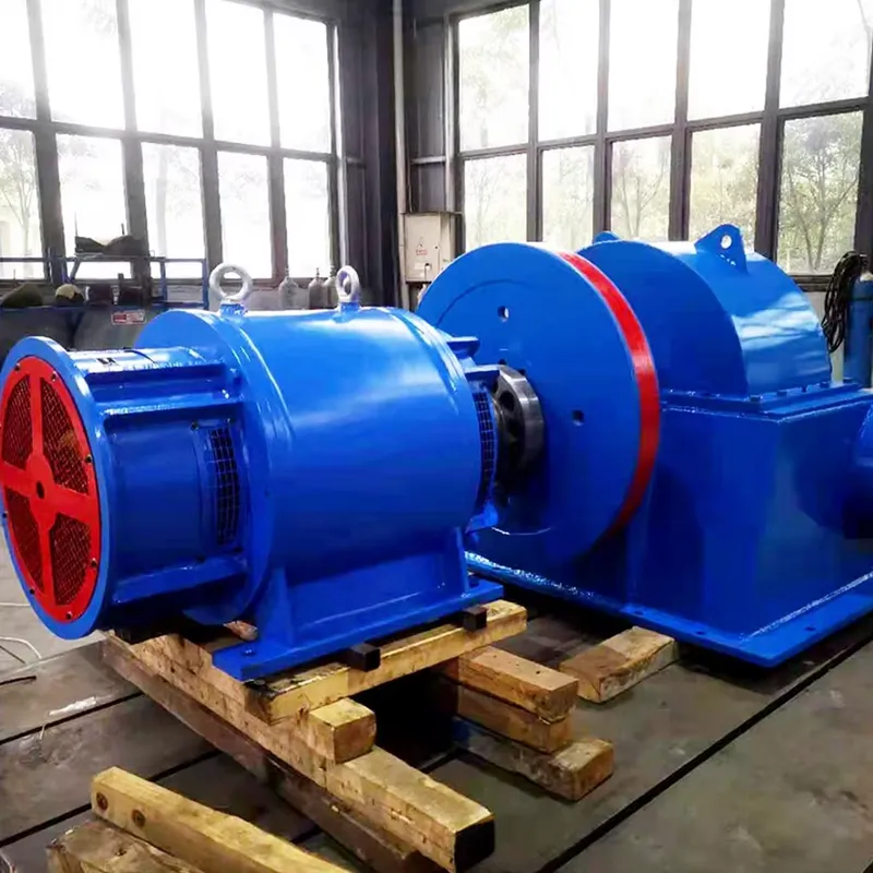 2026High Quality for Forster M - Renewable Energy Hydropower 评论和价格