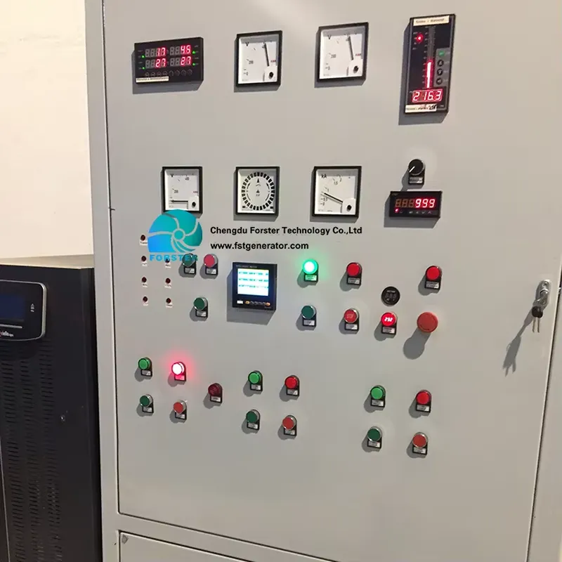 2026High Quality for Forster M - Renewable Energy Hydropower 评论和价格