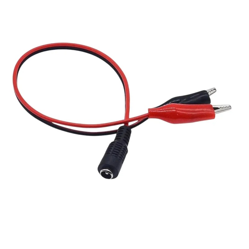1PCS 2 Alligator Clip To 1 Mal - Renewable Energy Demonstration Kit 评论和价格