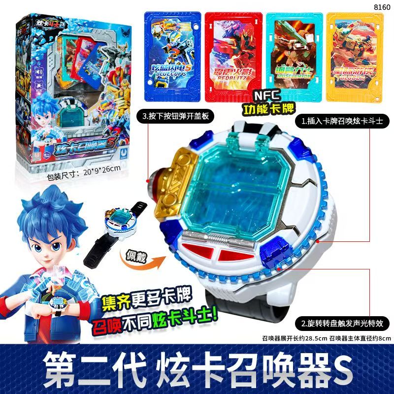 Metal Cardbot Beast Energy Tra - Renewable Energy Kids 评论和价格