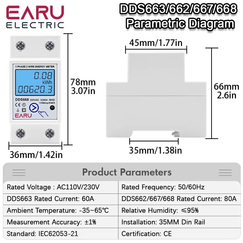 Single Phase LCD Digital Energ - Renewable Energy Demonstration Kit 评论和价格
