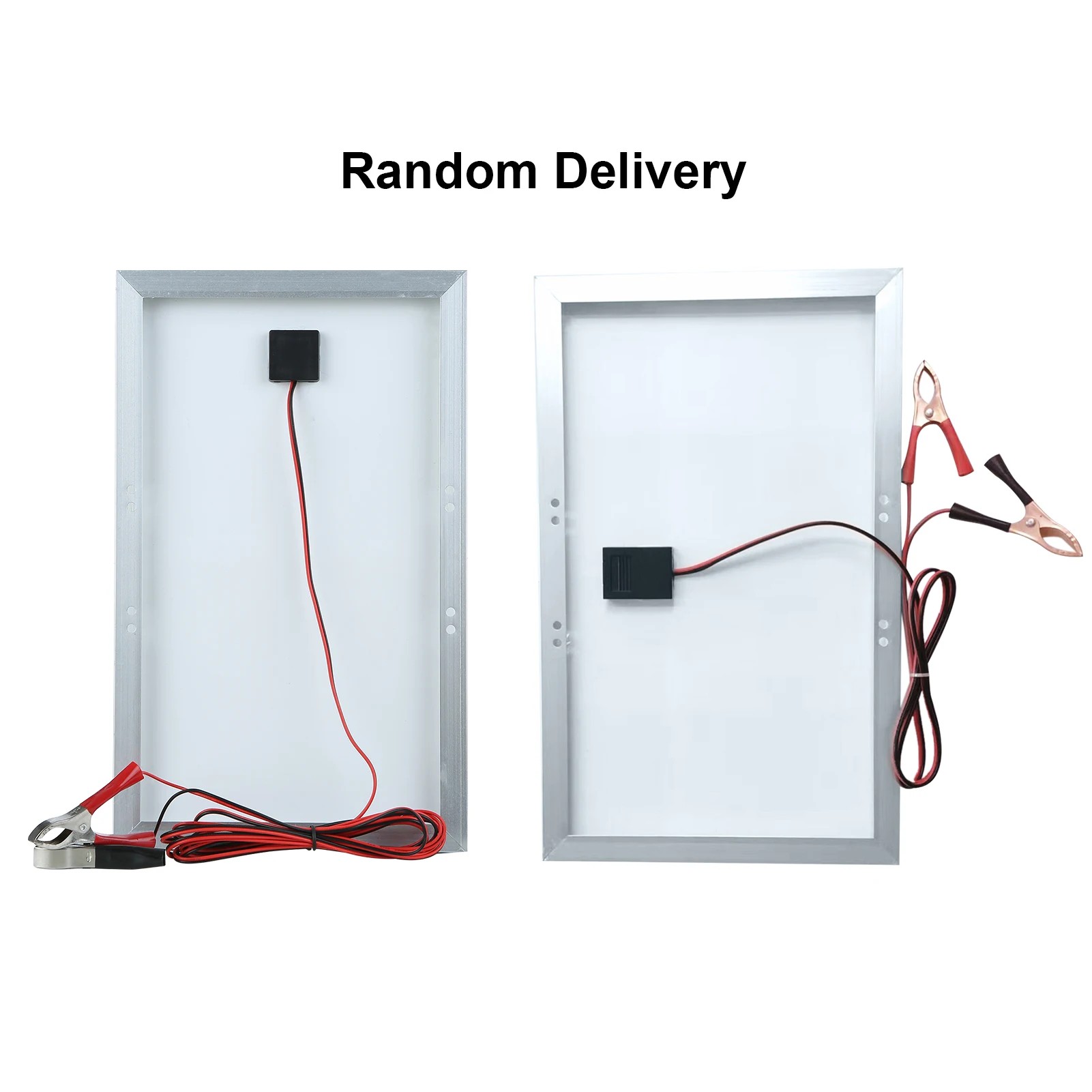 35W Solar Panel Kit Complete 1 - Renewable Energy Generation 评论和价格
