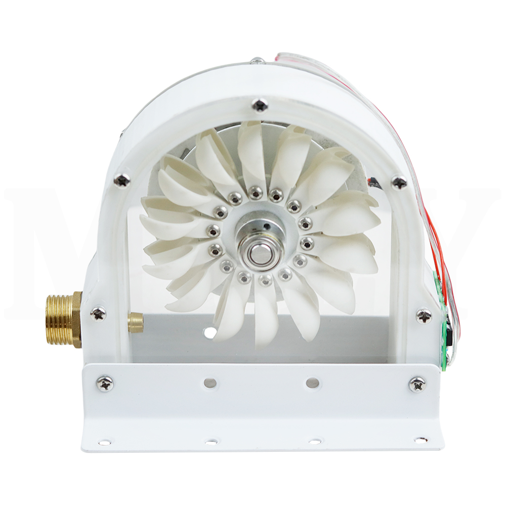 High Efficiency Pelton Wheel T - Renewable Energy Hydropower 评论和价格