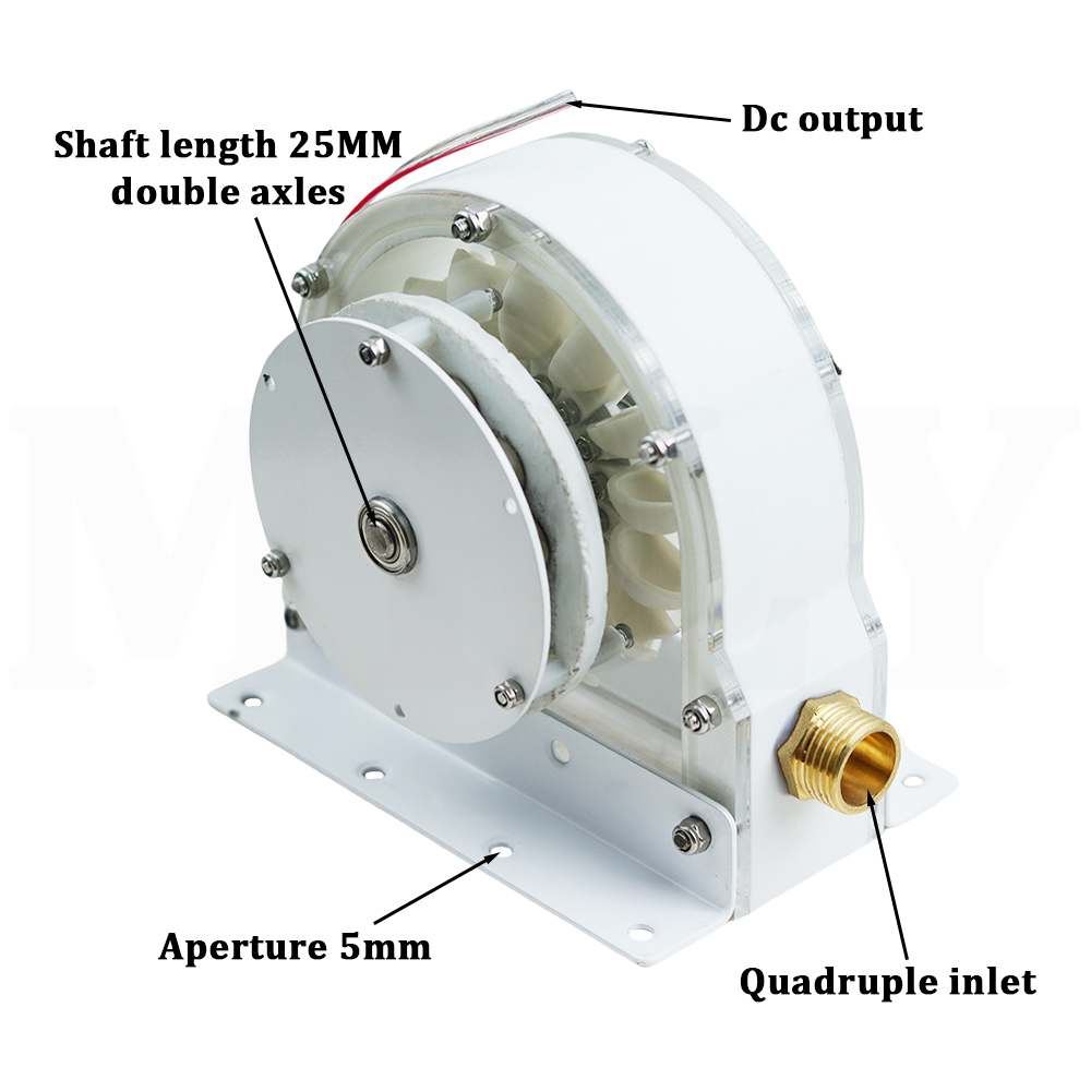 High Efficiency Pelton Wheel T - Renewable Energy Hydropower 评论和价格