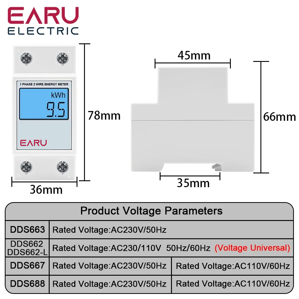Single Phase LCD Digital Energ - Renewable Energy Demonstration Kit 评论和价格
