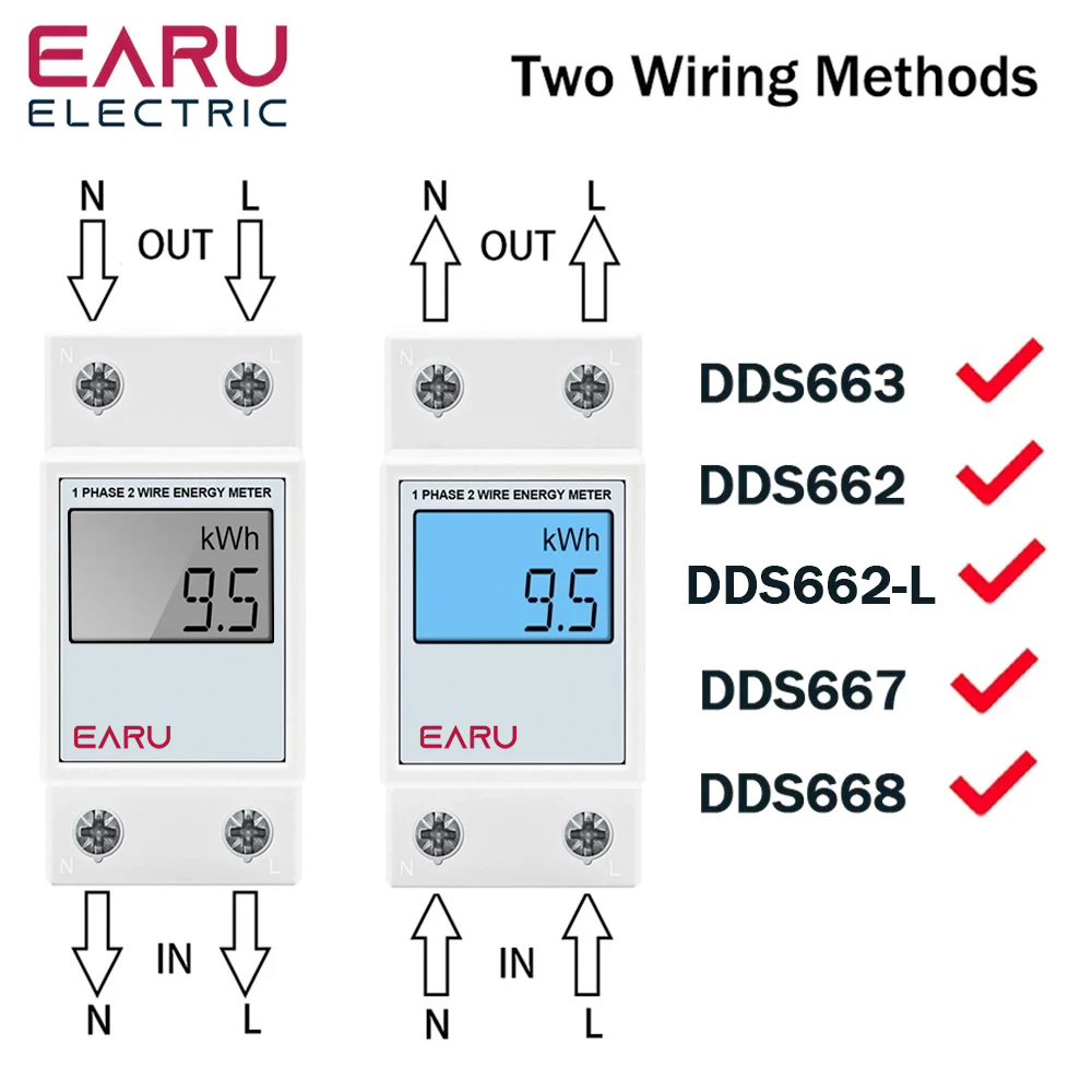 Single Phase LCD Digital Energ - Renewable Energy Demonstration Kit 评论和价格