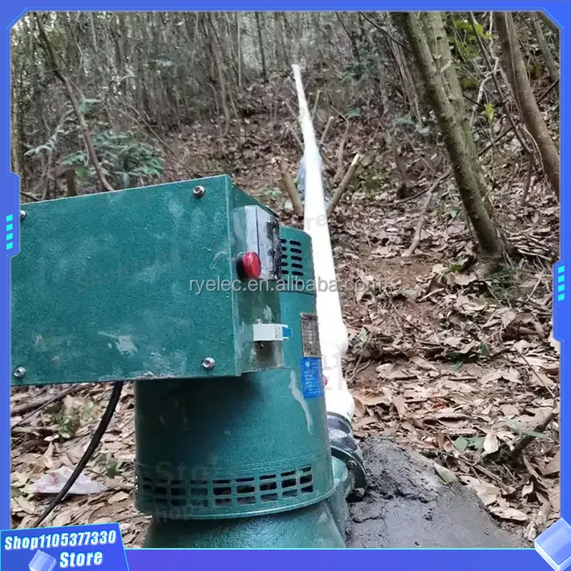 800W Micro Hydro Turbine Gener - Renewable Energy Hydropower 评论和价格