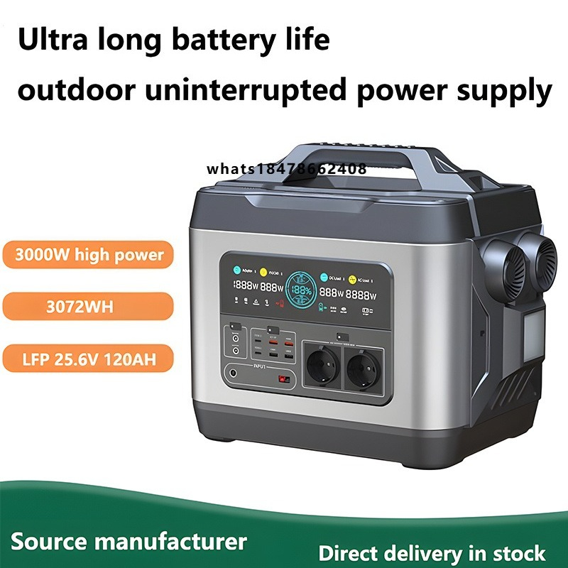 Premium Portable Solar Generat - Renewable Energy Options 评论和价格