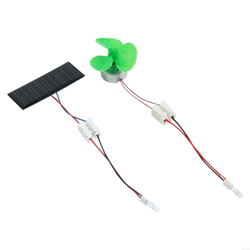 DIY Educational Science Experi - Renewable Energy Kids 评论和价格