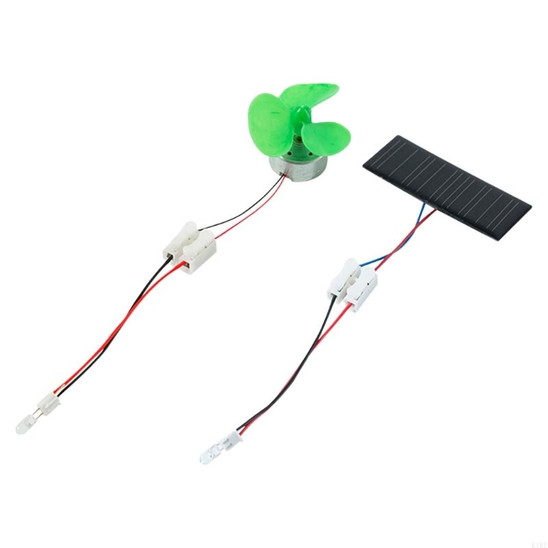 DIY Educational Science Experi - Renewable Energy Kids 评论和价格