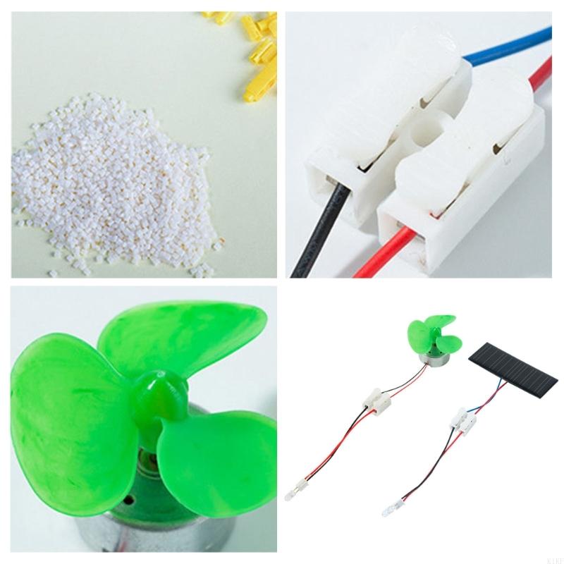 DIY Educational Science Experi - Renewable Energy Kids 评论和价格