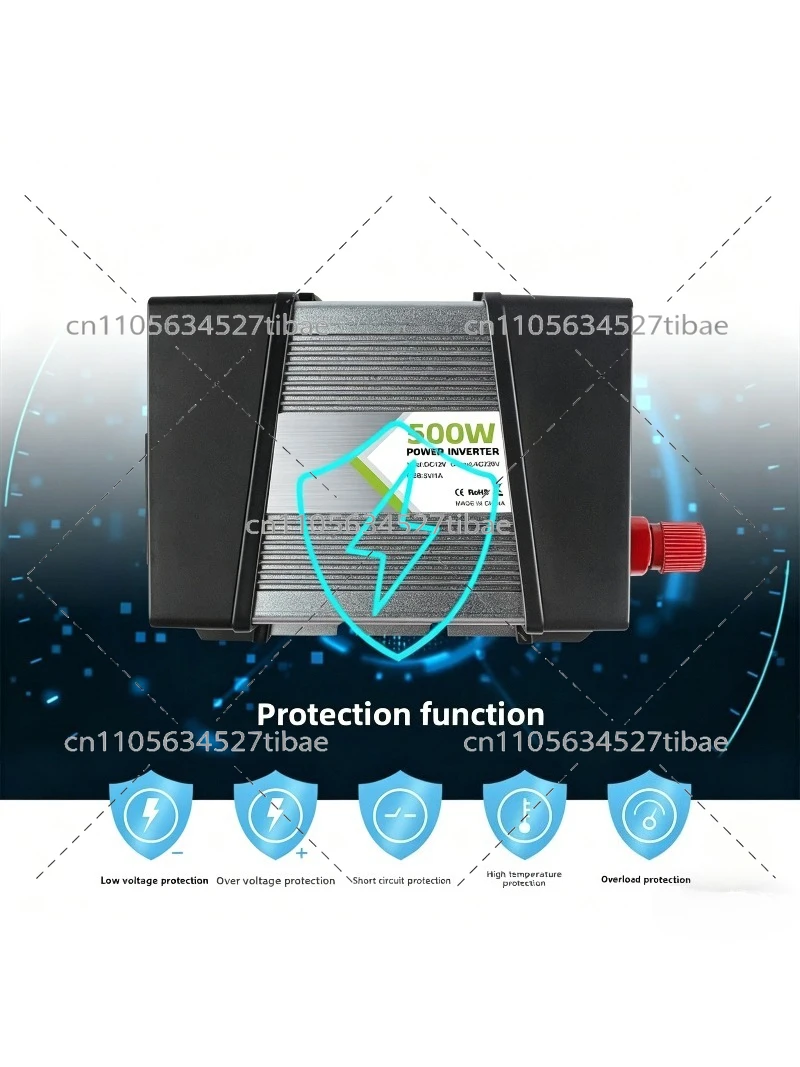 12V to 240V Solar Power Genera - Renewable Energy Generation 评论和价格