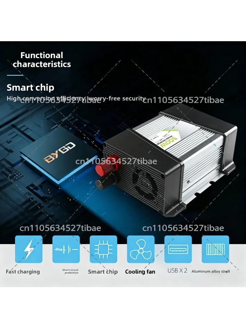 12V to 240V Solar Power Genera - Renewable Energy Generation 评论和价格
