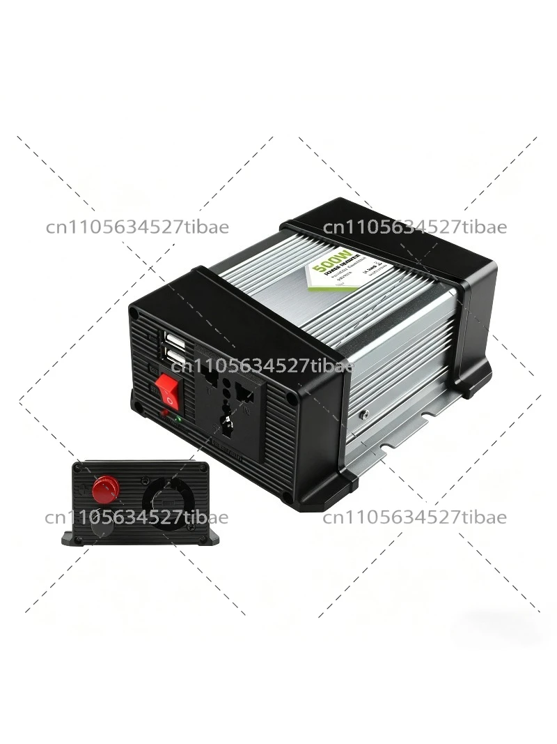 12V to 240V Solar Power Genera - Renewable Energy Generation 评论和价格