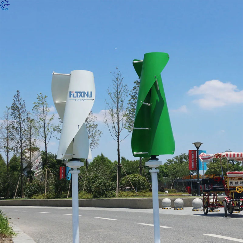Free Energy 10KW Vertical Axis - Renewable Energy Generation 评论和价格